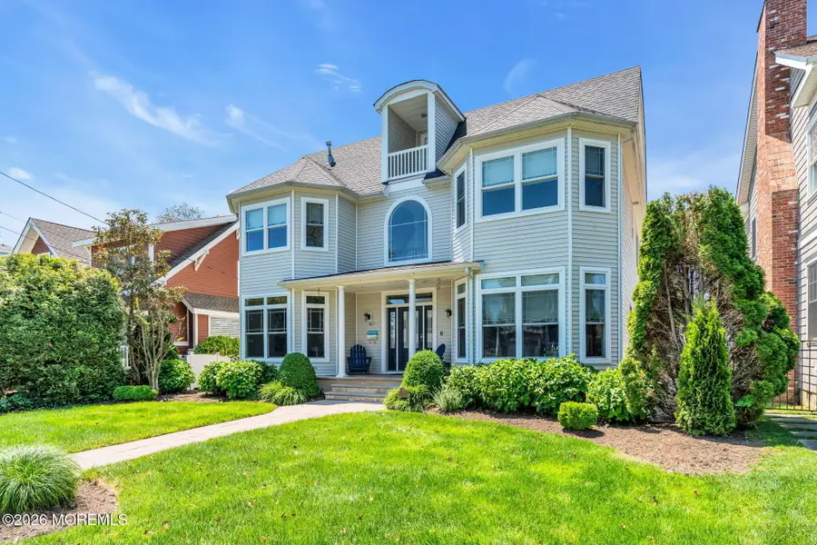 161 Lake Avenue, Manasquan, NJ 08736 - #3