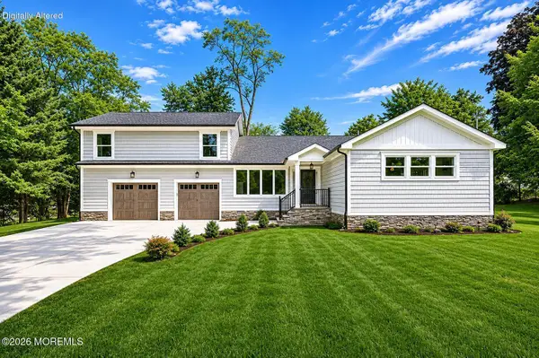 146 Bruce Road, Red Bank, NJ 07701