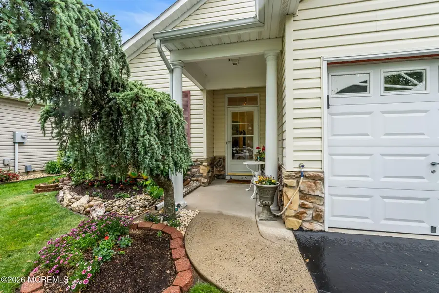 35 Cedar Village Boulevard, Brick, NJ 08724 - #2