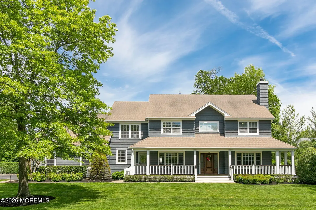 79 Iroquois Avenue, Oceanport, NJ 07757 - #1