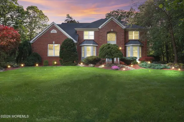 52 Erin Drive, Jackson, NJ 08527