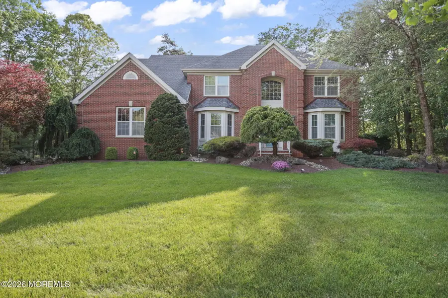 52 Erin Drive, Jackson, NJ 08527 - #2