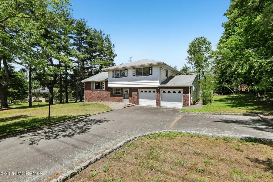 1355 Ratzer Road, Wayne, NJ 07470 - #2