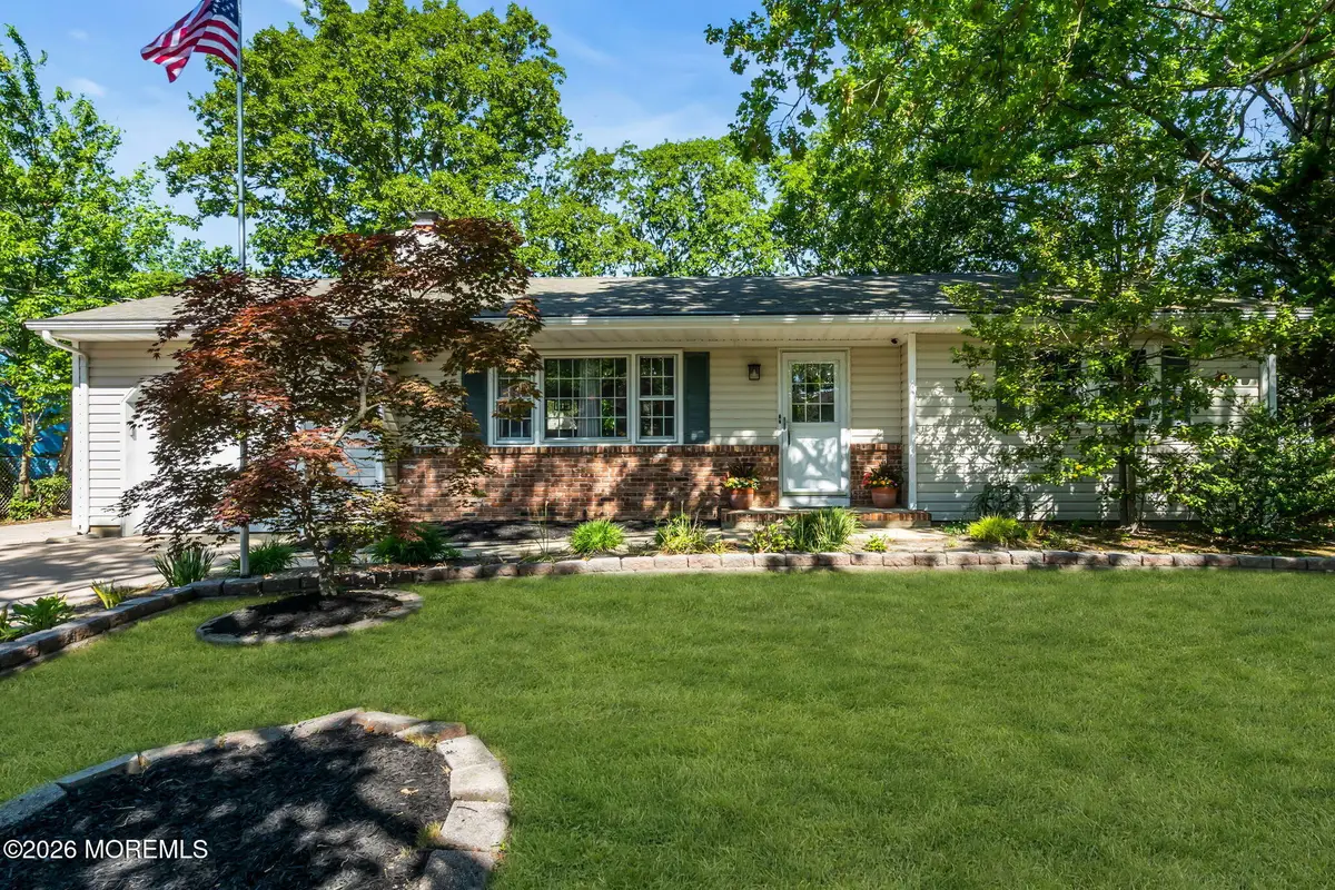 424 Cornell Drive, Brick, NJ 08723 - #1