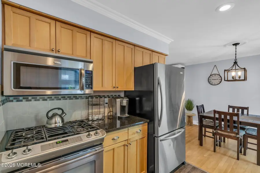 424 Cornell Drive, Brick, NJ 08723 - #3