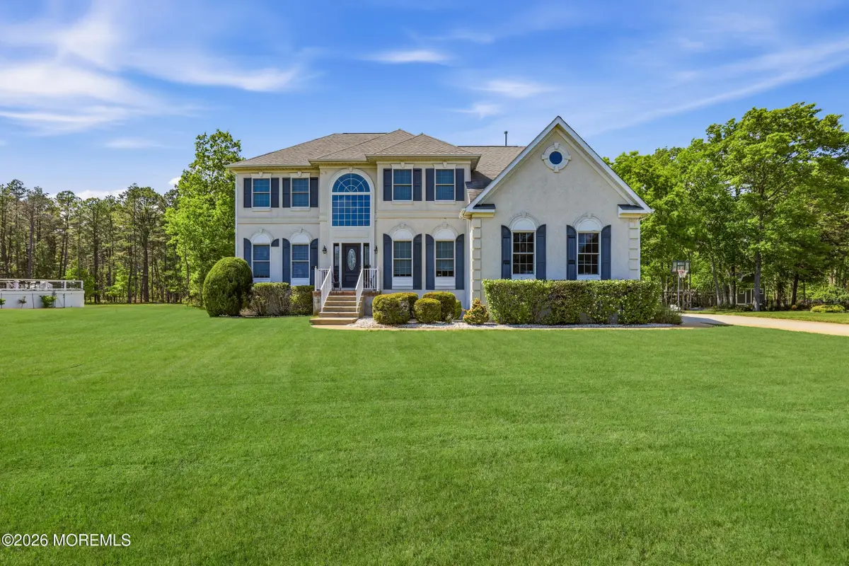 114 Adams Way, Jackson, NJ 08527 - #1
