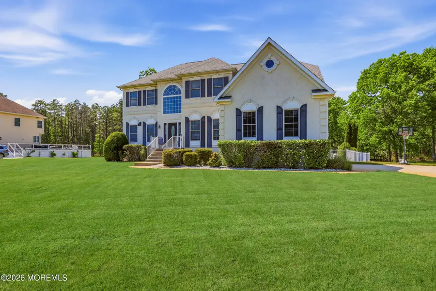 114 Adams Way, Jackson, NJ 08527 - #3