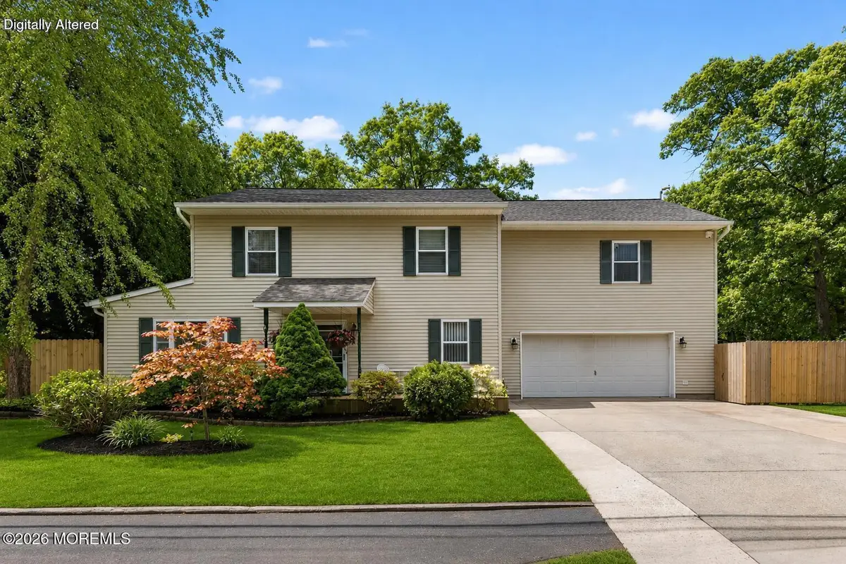1591 Princeton Avenue, Brick, NJ 08724 - #1