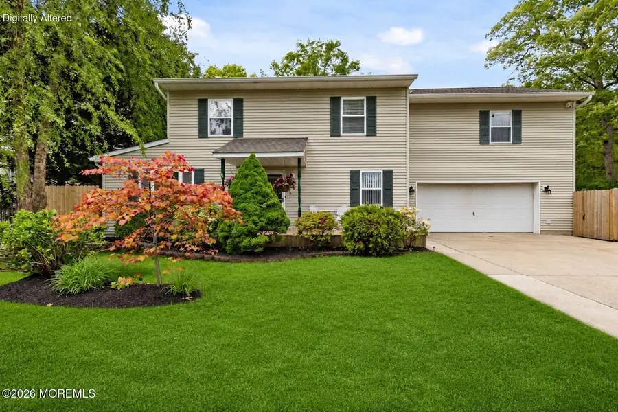 1591 Princeton Avenue, Brick, NJ 08724 - #2