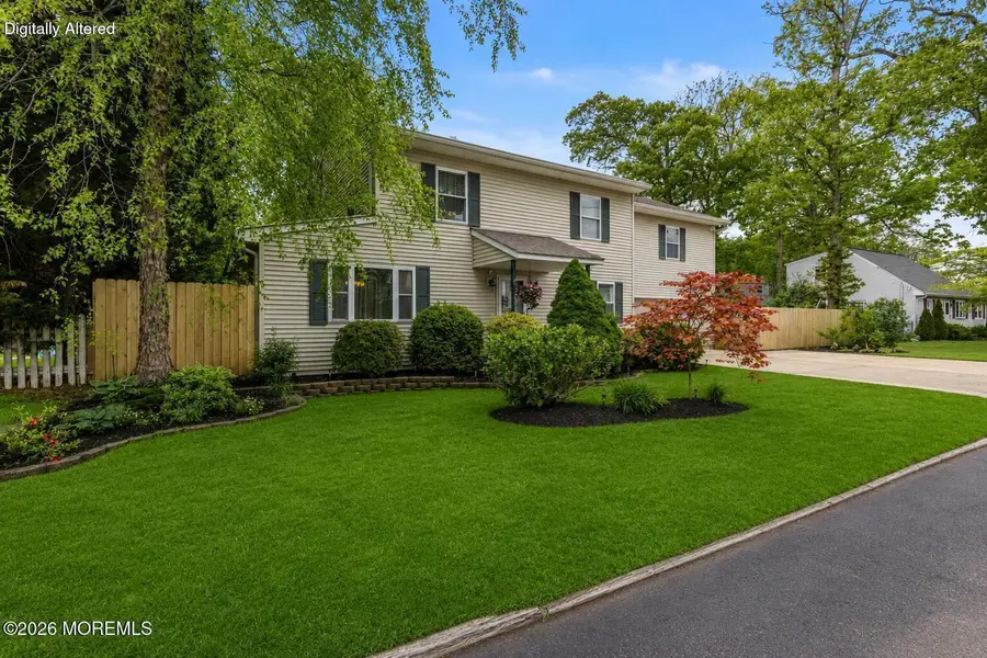 1591 Princeton Avenue, Brick, NJ 08724 - #3