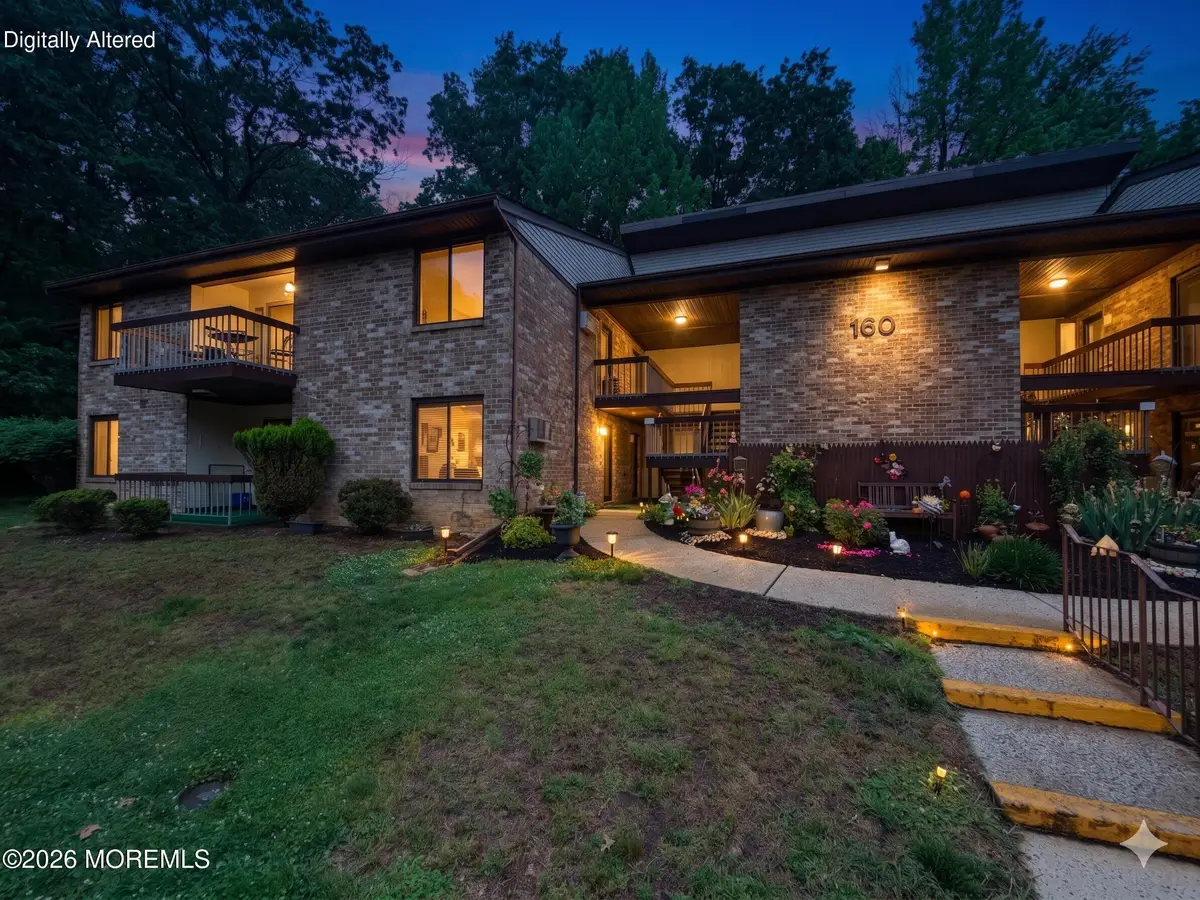 160 Cross Slope Court #A, Manalapan, NJ 07726 - #1