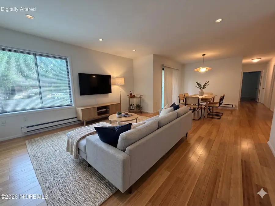 160 Cross Slope Court #A, Manalapan, NJ 07726 - #3