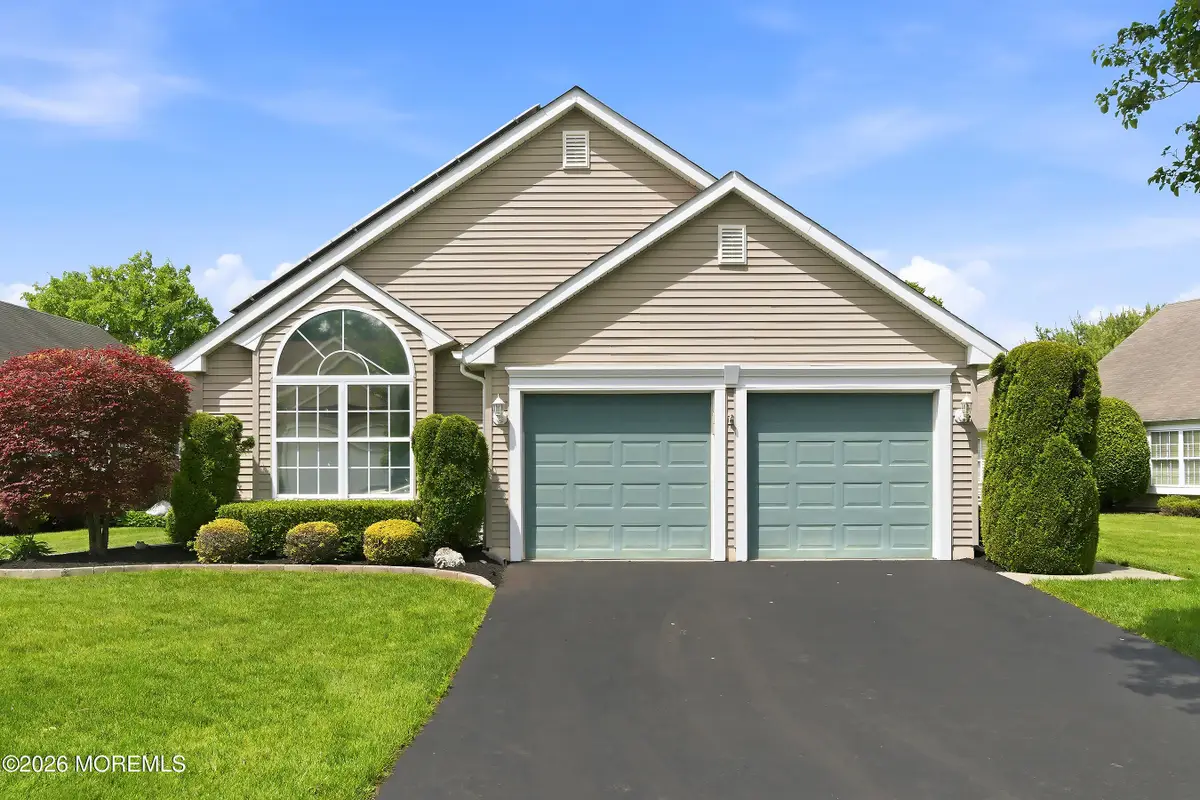 25 Ivy Hill Road, Lakewood, NJ 08701 - #1