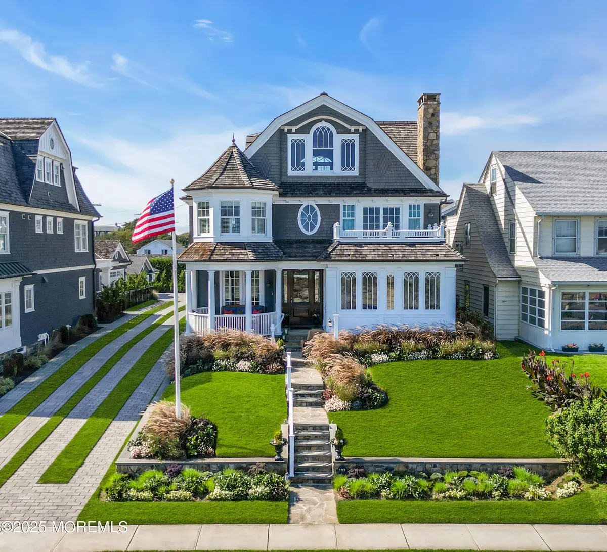 103 Ocean Avenue, Sea Girt, NJ 08750 - #1