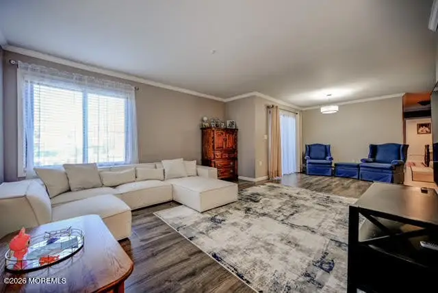 19 Pine Cluster Circle #A, Englishtown, NJ 07726 - #1