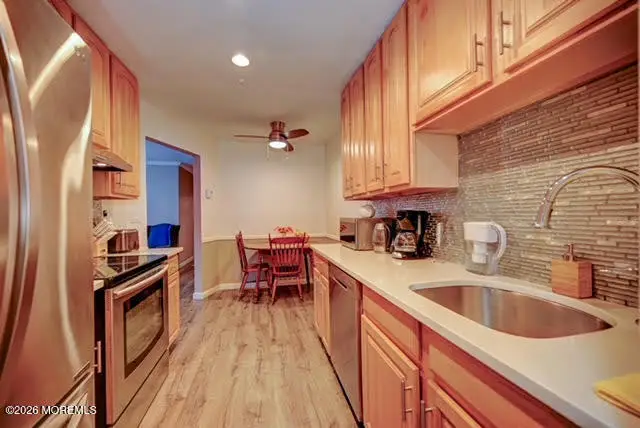 19 Pine Cluster Circle #A, Englishtown, NJ 07726 - #2