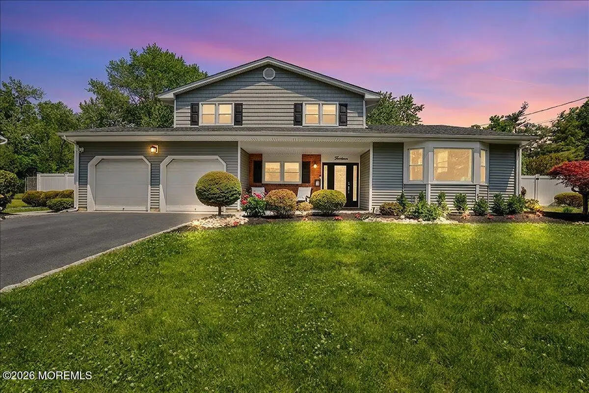 14 Dexter Road, East Brunswick, NJ 08816 - #1