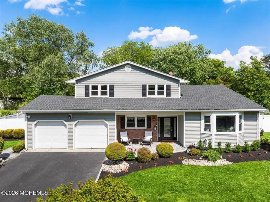 14 Dexter Road, East Brunswick, NJ 08816 - #3