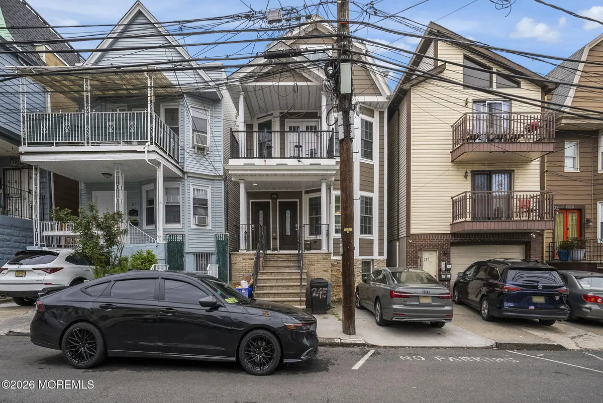 245 Jewett Avenue, Jersey City, NJ 07304 - #1