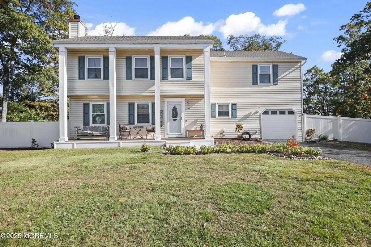 789 Holly Berry Lane, Brick, NJ 08724 - #1