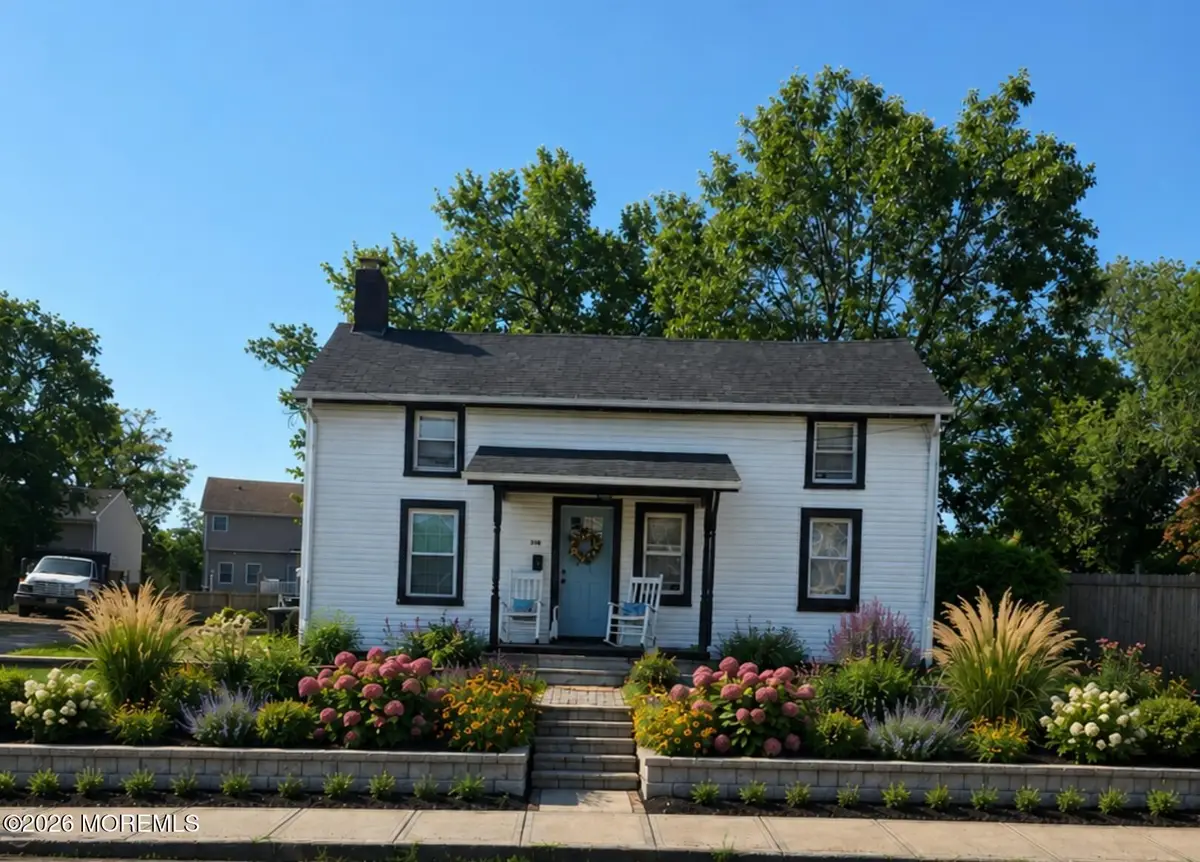 310 1st Street, Keyport, NJ 07735 - #1