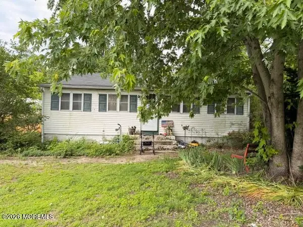 204 Archertown Road, New Egypt, NJ 08533
