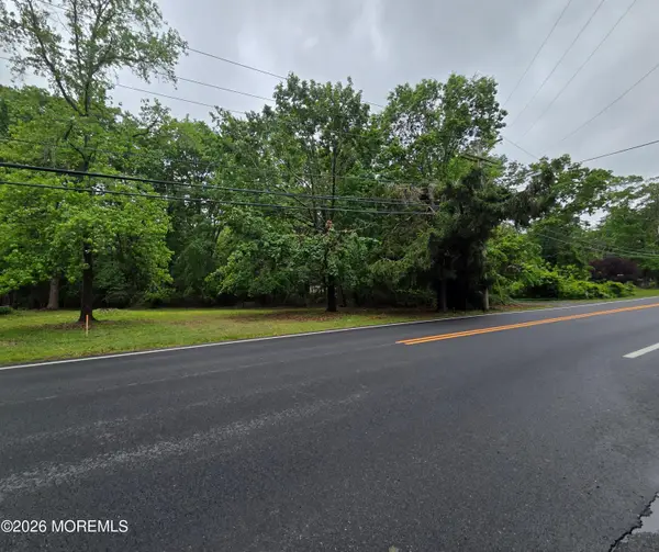 194 Mill Creek Road, Bayville, NJ 08721
