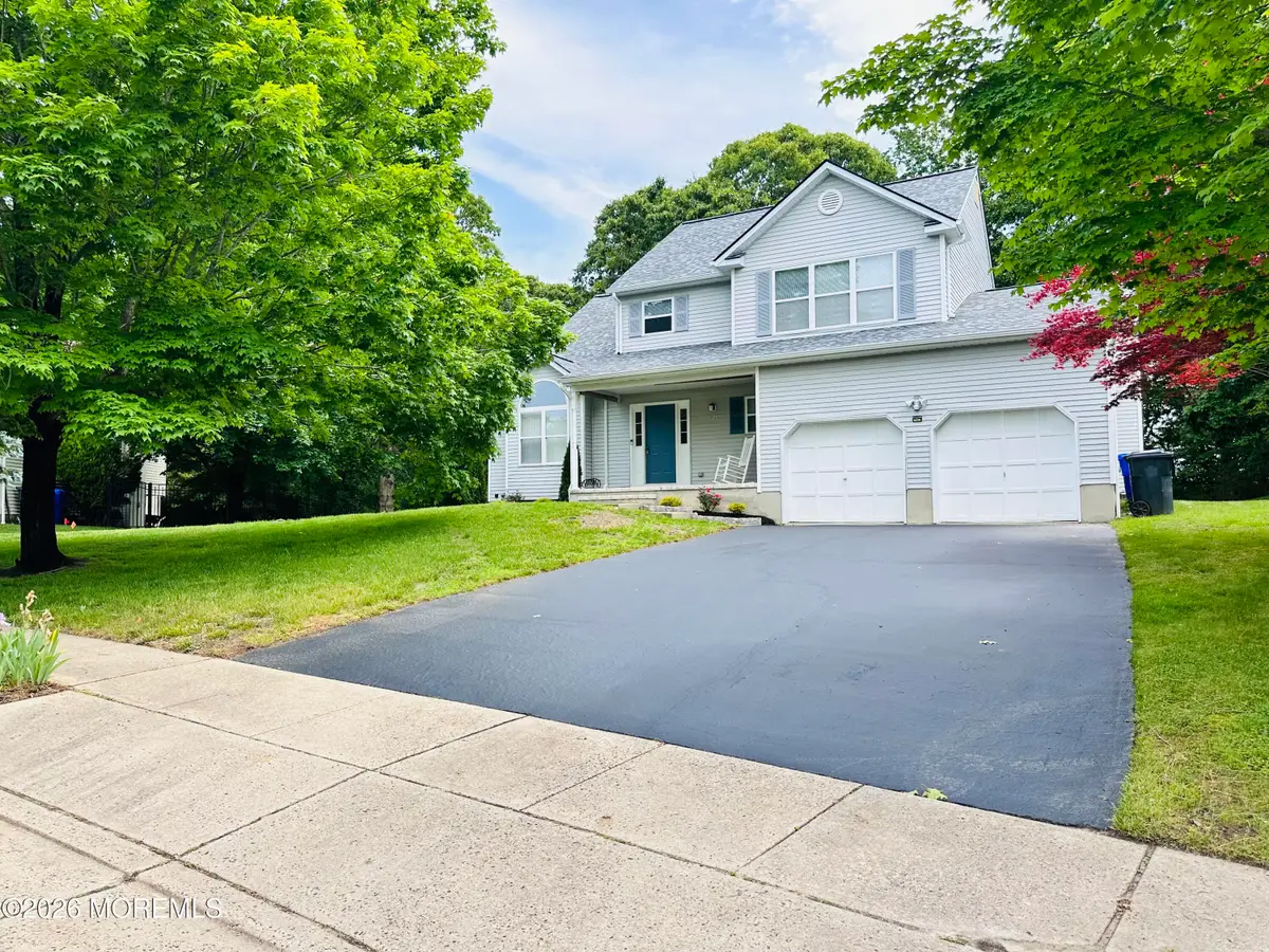 974 Ridge Road, Brick, NJ 08724 - #1