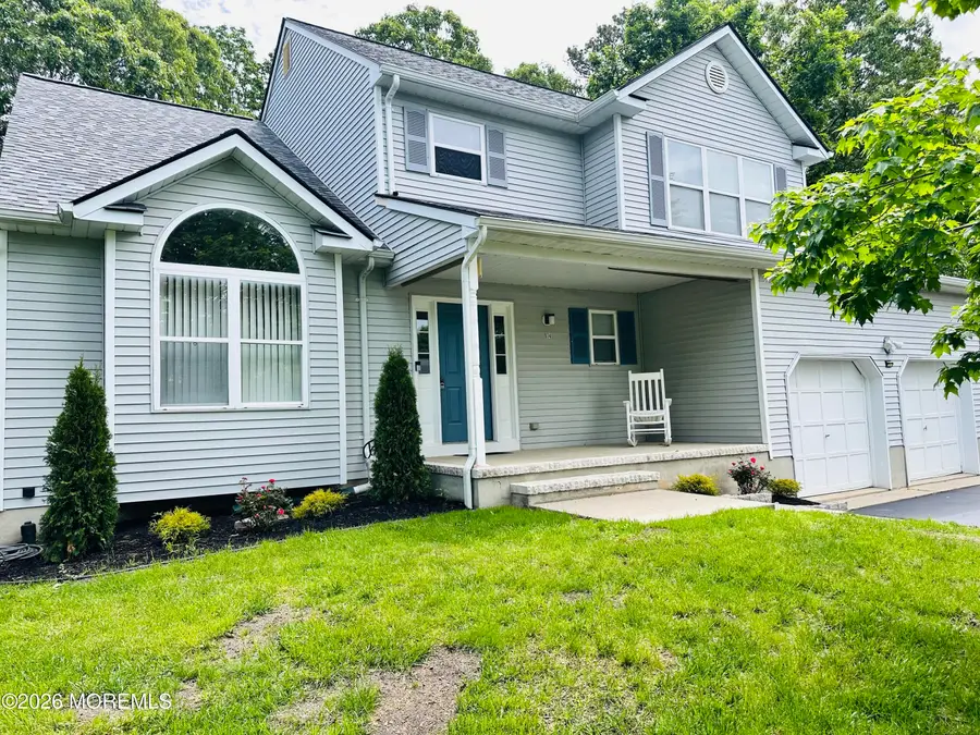 974 Ridge Road, Brick, NJ 08724 - #2