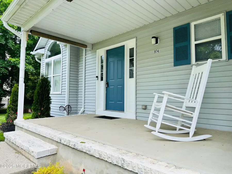 974 Ridge Road, Brick, NJ 08724 - #3