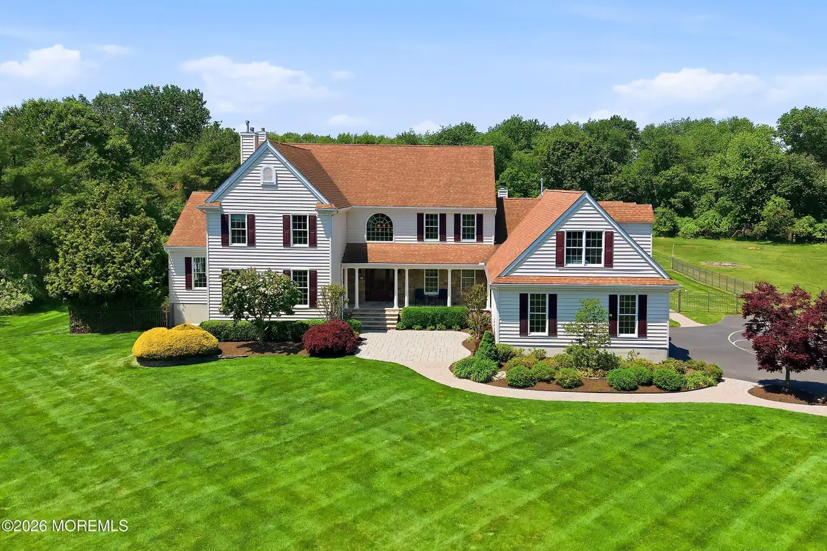 16 Deer Run Drive, Freehold, NJ 07728 - #1