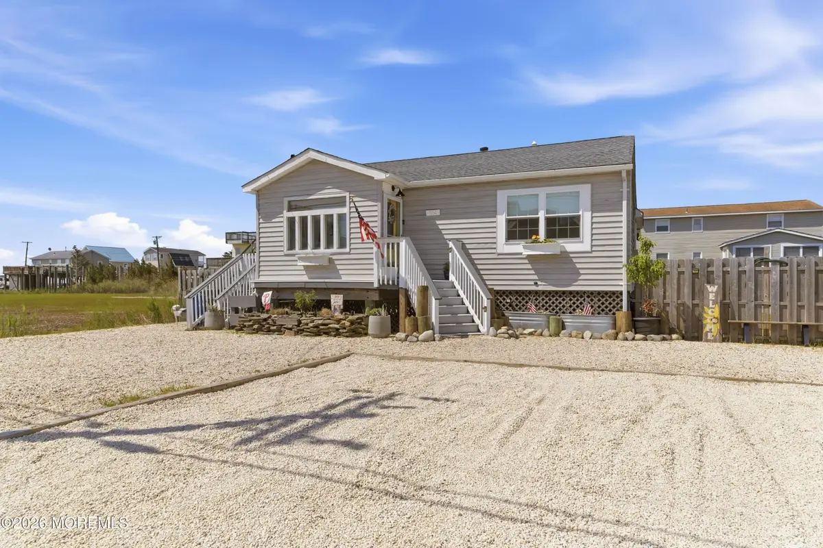 1114 Little Egg Harbor Boulevard, Tuckerton, NJ 08087 - #1