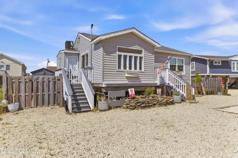 1114 Little Egg Harbor Boulevard, Tuckerton, NJ 08087 - #2