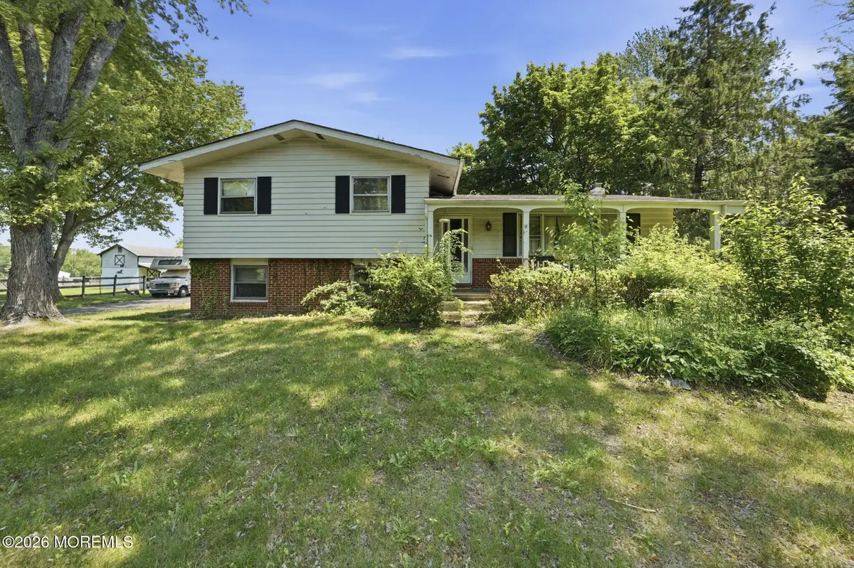 58 Vanderveer Road, Howell, NJ 07728 - #1