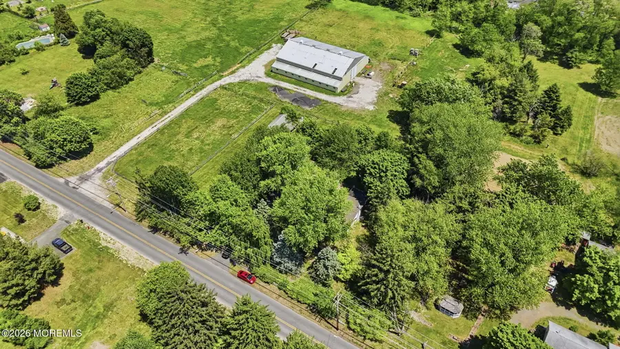 58 Vanderveer Road, Howell, NJ 07728 - #3