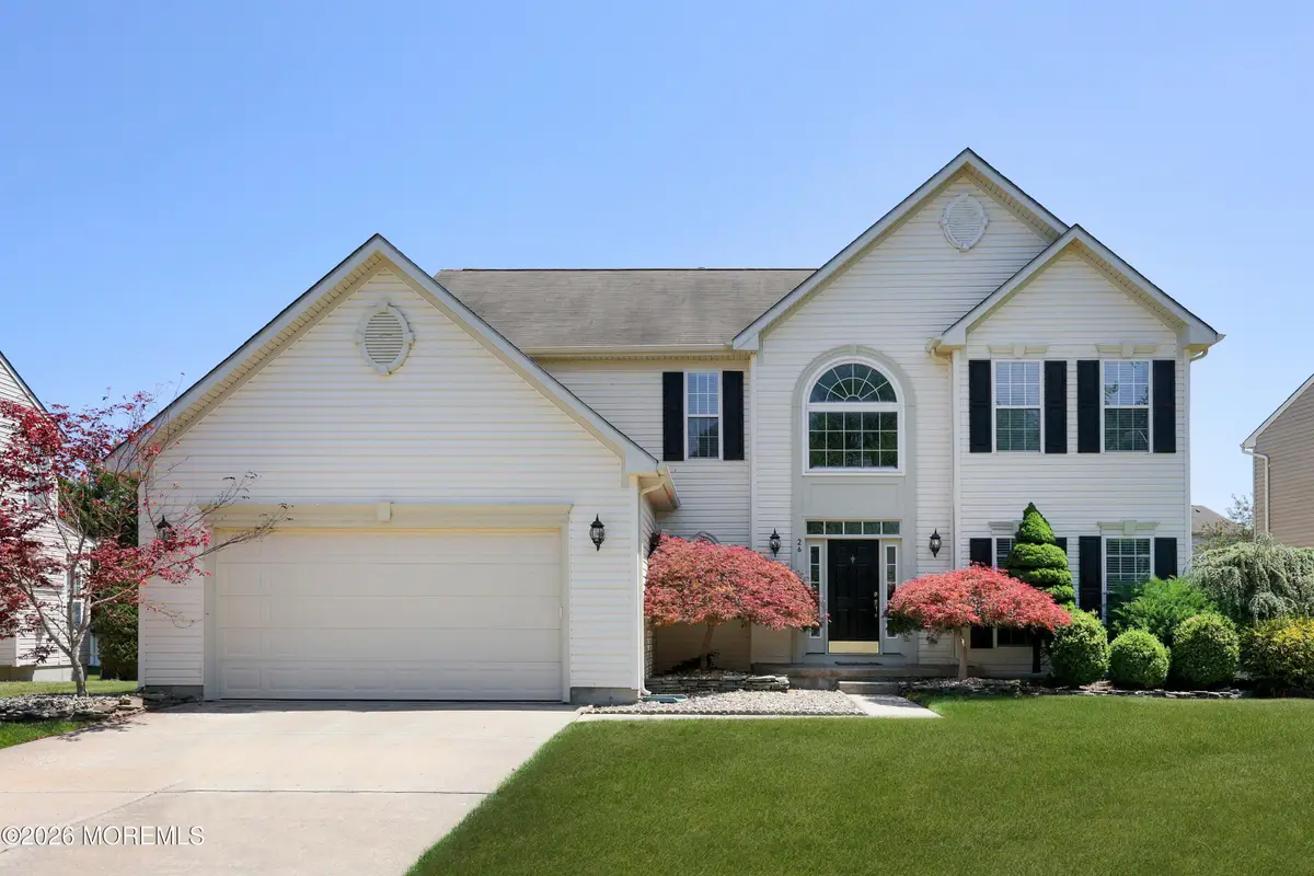 26 Firestone Drive, Howell, NJ 07731 - #1