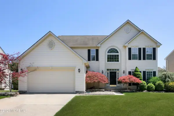 26 Firestone Drive, Howell, NJ 07731
