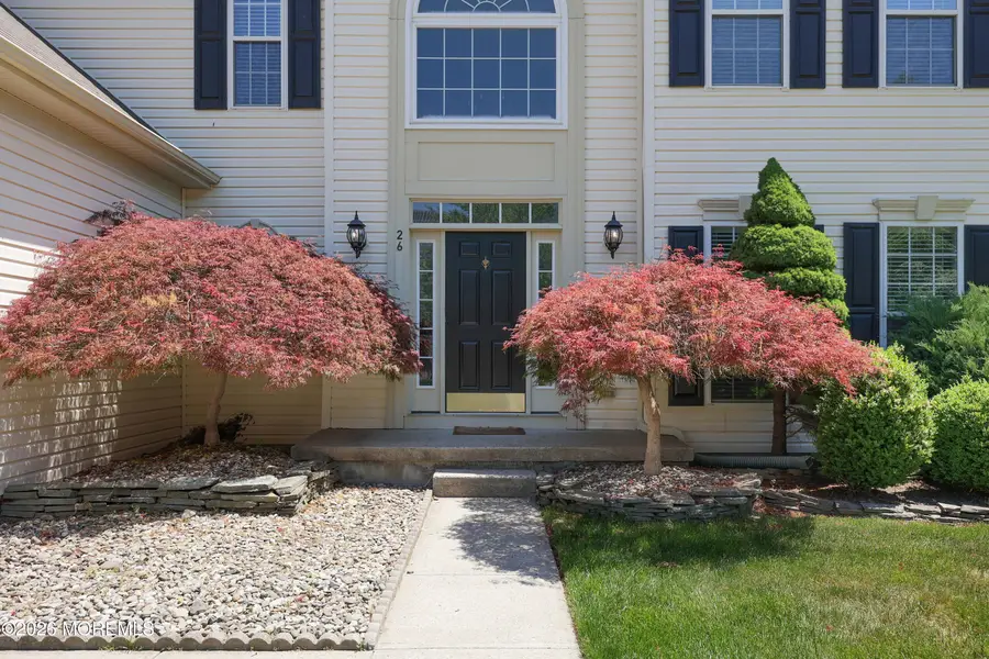 26 Firestone Drive, Howell, NJ 07731 - #3