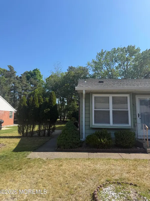 31 A Homestead Drive #A, Whiting, NJ 08759
