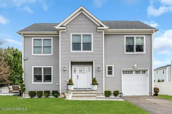 1705 Bellmore Street, Oakhurst, NJ 07755