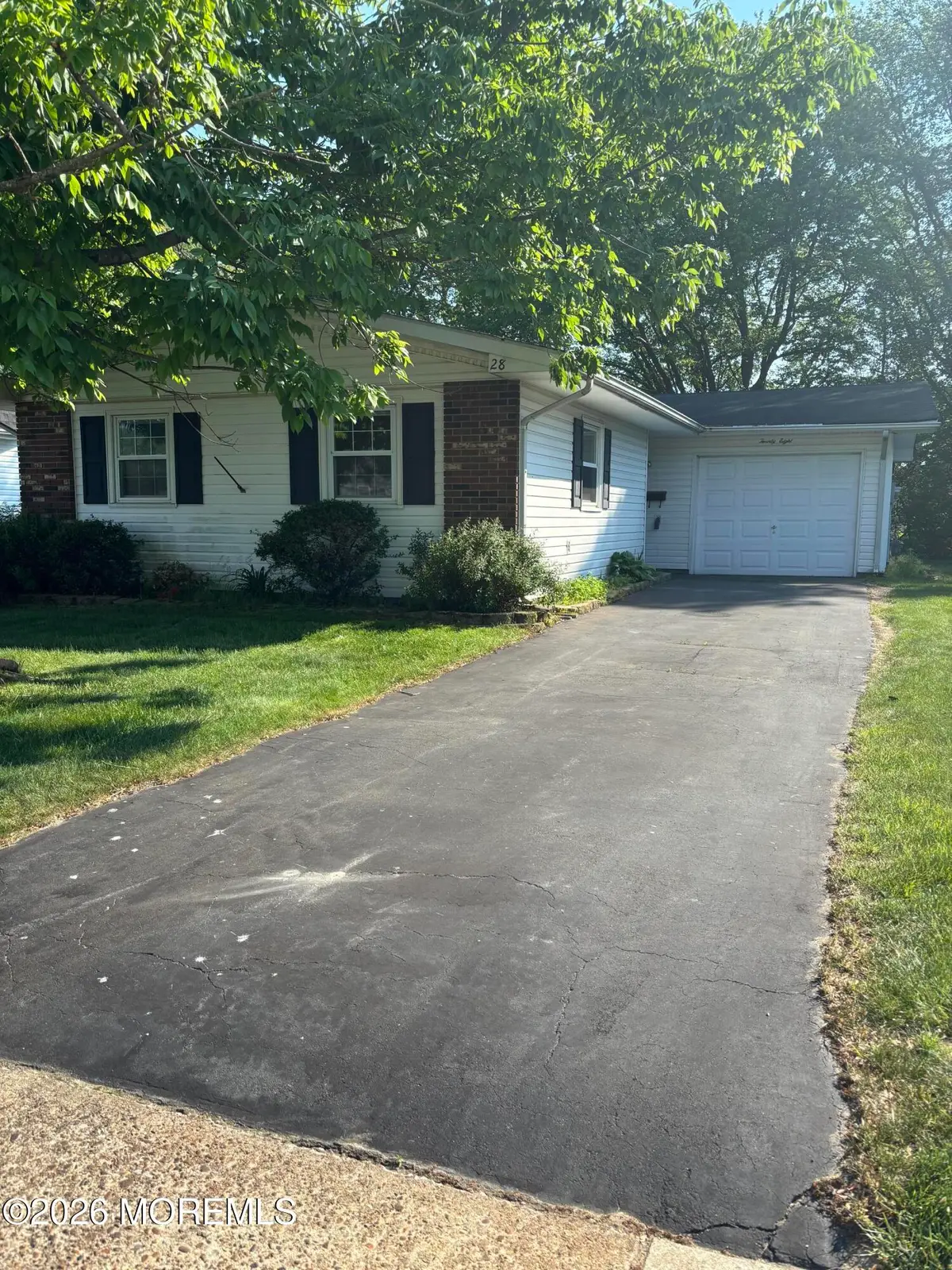 28 Baser Lane, Brick, NJ 08724 - #1