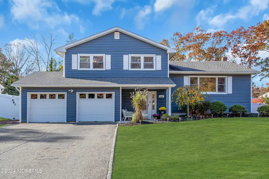 109 Woodridge Avenue, Toms River, NJ 08755 - #2