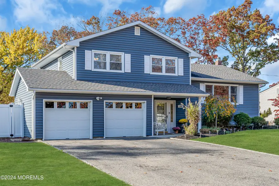 109 Woodridge Avenue, Toms River, NJ 08755 - #3