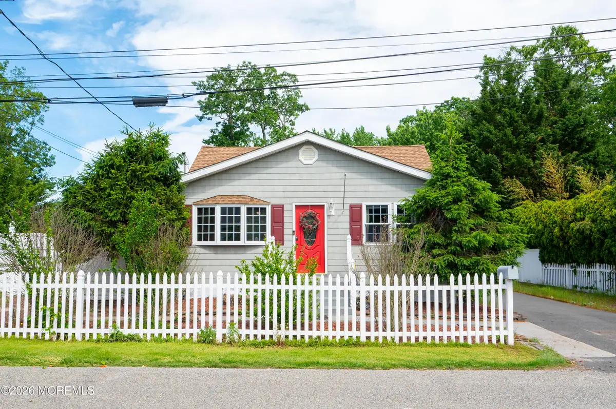 459 Vine Street, Brick, NJ 08723 - #1