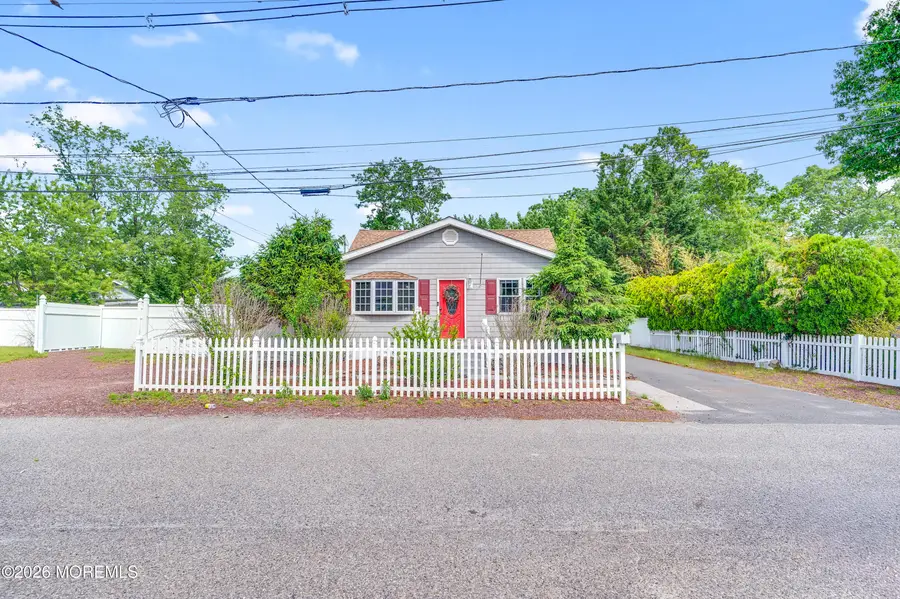 459 Vine Street, Brick, NJ 08723 - #2