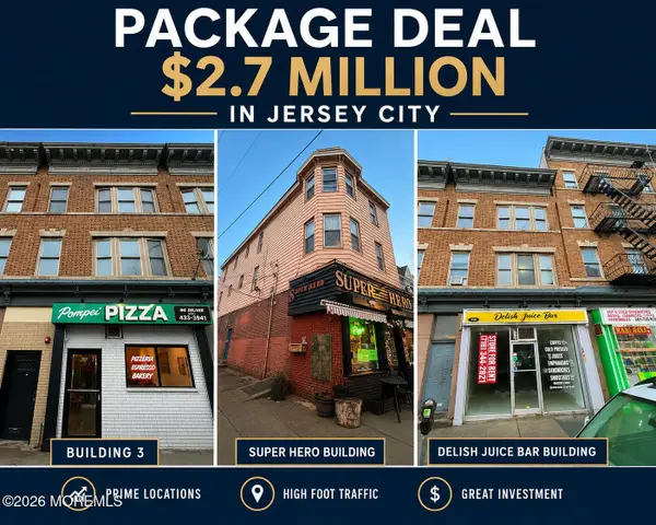 266 Duncan Avenue, Jersey City, NJ 07306