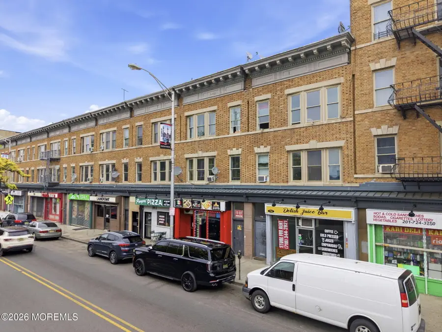 266 Duncan Avenue, Jersey City, NJ 07306 - #2