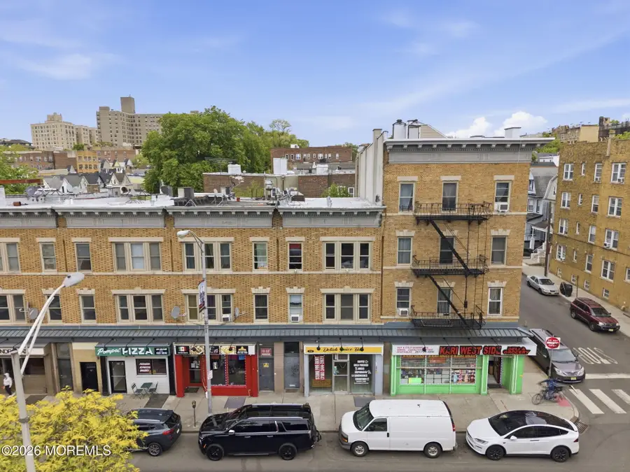 266 Duncan Avenue, Jersey City, NJ 07306 - #3