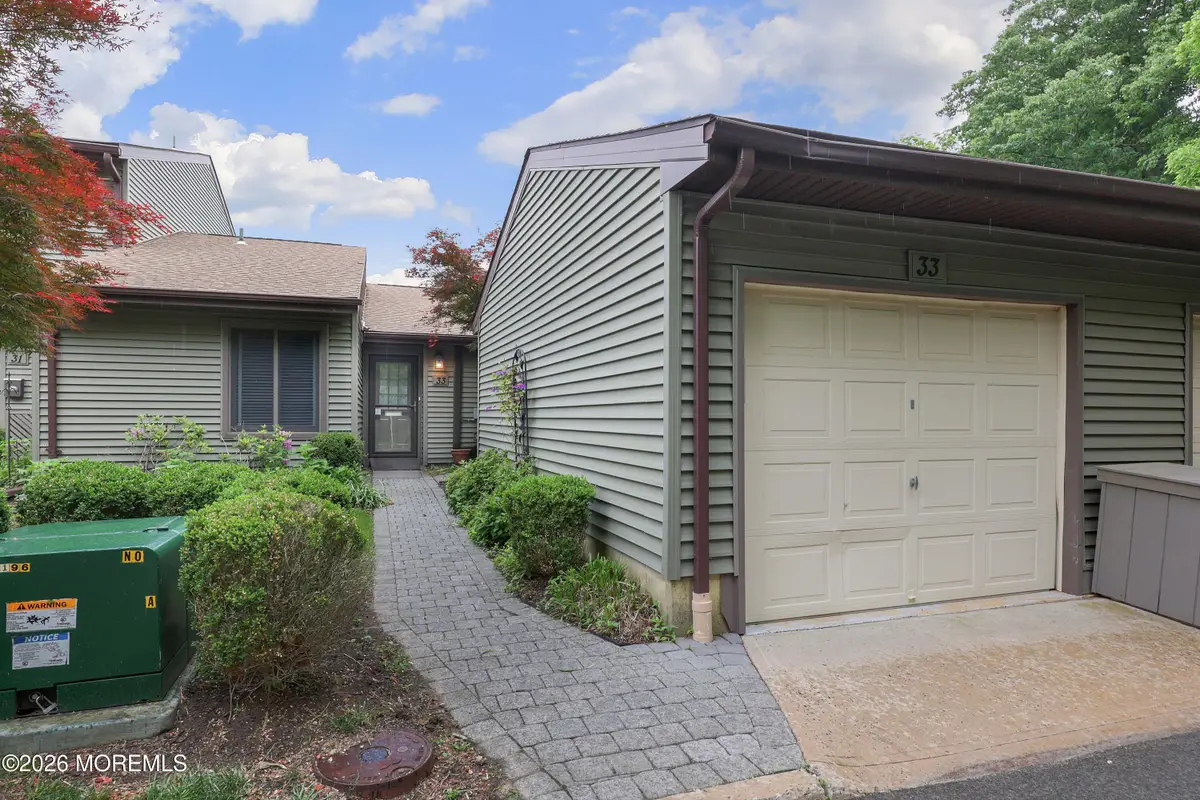 33 Andover Court, Red Bank, NJ 07701 - #1