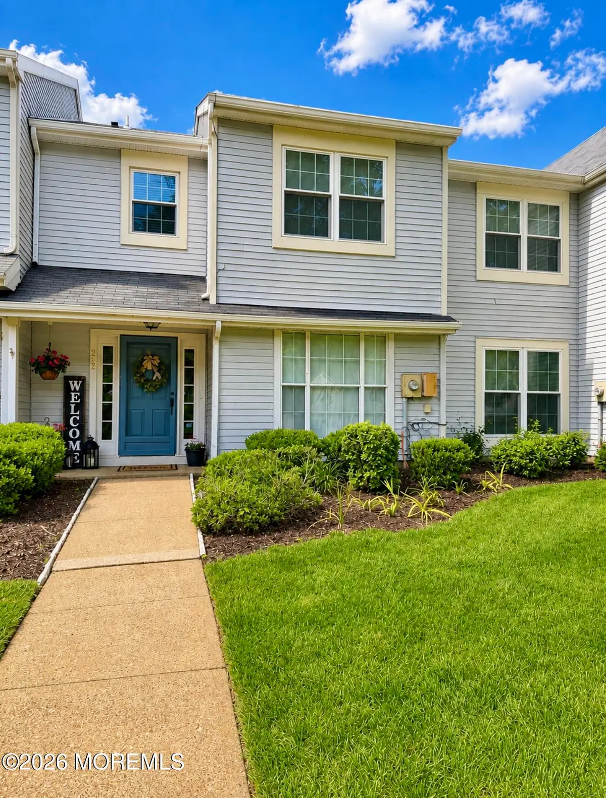 272 Sugar Maple Court, Howell, NJ 07731 - #1